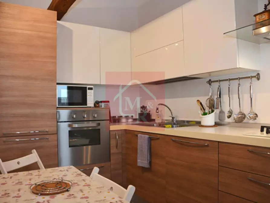 Immagine 15 di Appartamento in vendita  in Viale Venezia 25 a San Giorgio Di Nogaro