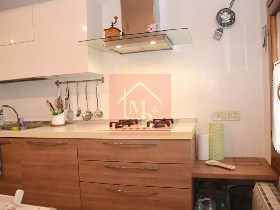 Immagine 16 di Appartamento in vendita  in Viale Venezia 25 a San Giorgio Di Nogaro