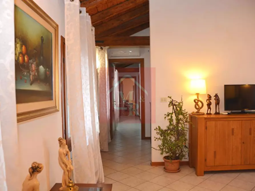 Immagine 17 di Appartamento in vendita  in Viale Venezia 25 a San Giorgio Di Nogaro
