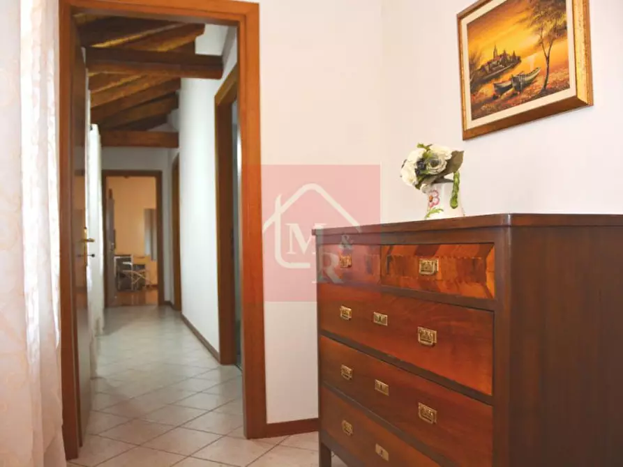 Immagine 18 di Appartamento in vendita  in Viale Venezia 25 a San Giorgio Di Nogaro