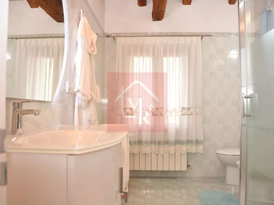 Immagine 19 di Appartamento in vendita  in Viale Venezia 25 a San Giorgio Di Nogaro