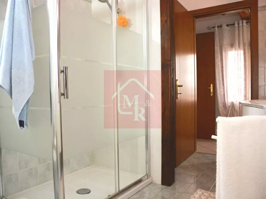 Immagine 20 di Appartamento in vendita  in Viale Venezia 25 a San Giorgio Di Nogaro