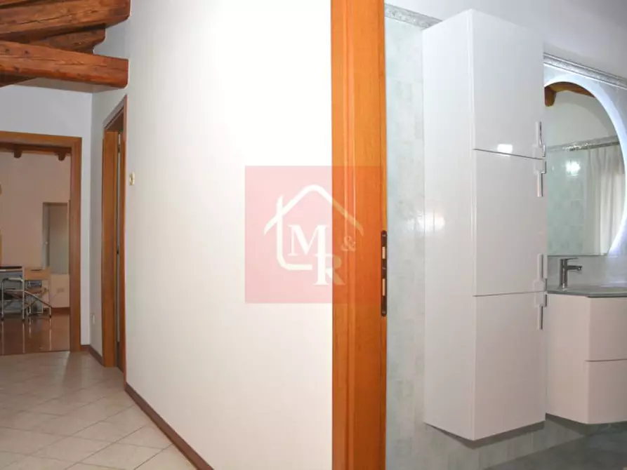 Immagine 21 di Appartamento in vendita  in Viale Venezia 25 a San Giorgio Di Nogaro