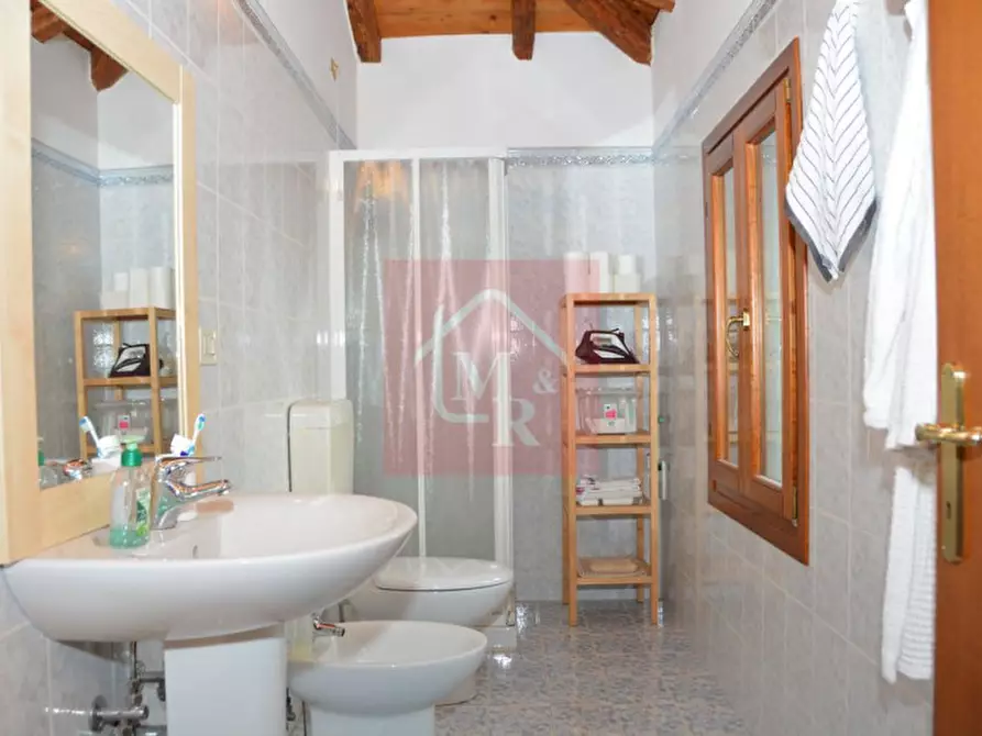 Immagine 26 di Appartamento in vendita  in Viale Venezia 25 a San Giorgio Di Nogaro