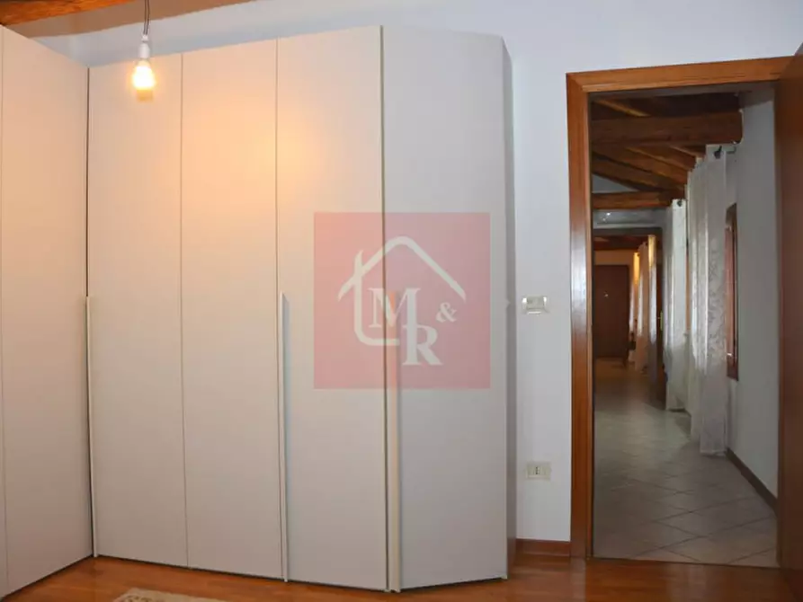 Immagine 28 di Appartamento in vendita  in Viale Venezia 25 a San Giorgio Di Nogaro