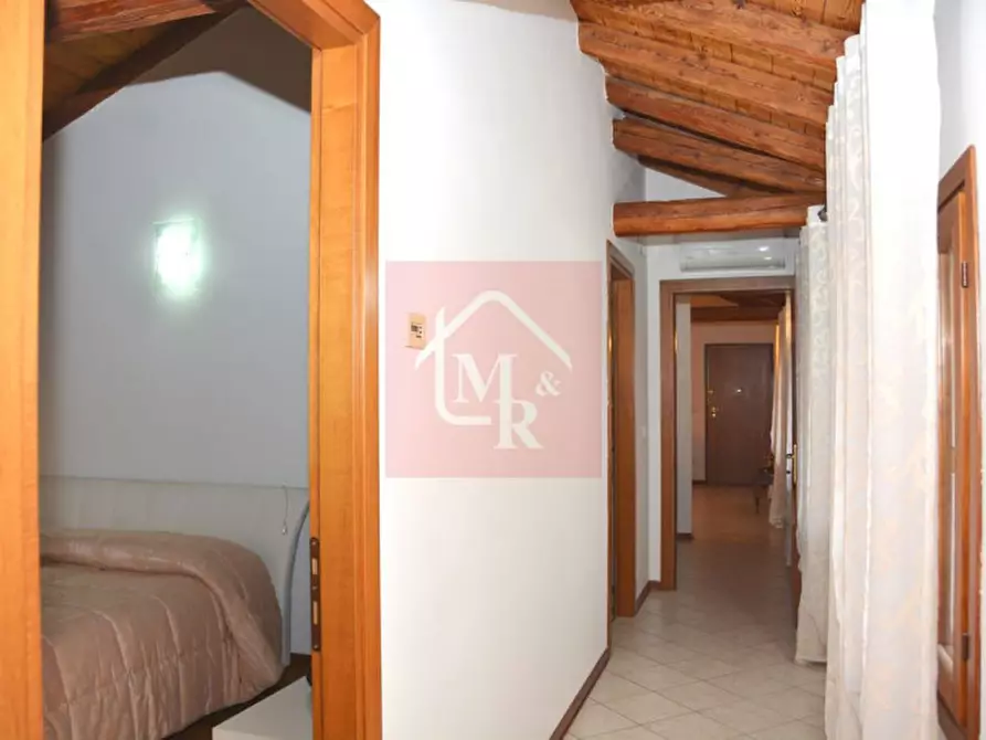 Immagine 29 di Appartamento in vendita  in Viale Venezia 25 a San Giorgio Di Nogaro