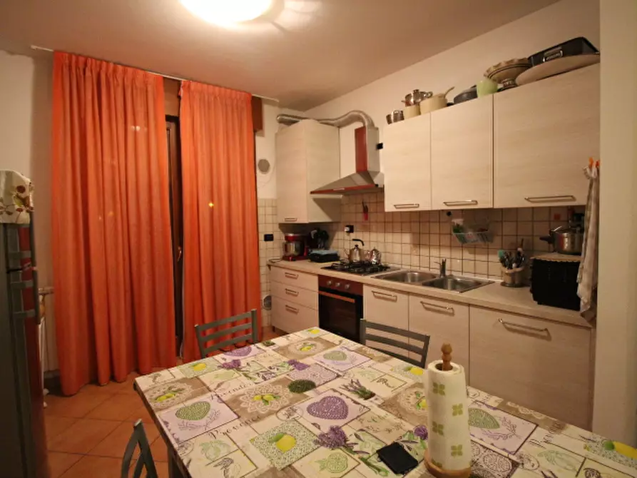 Immagine 1 di Appartamento in vendita  a Cavarzere