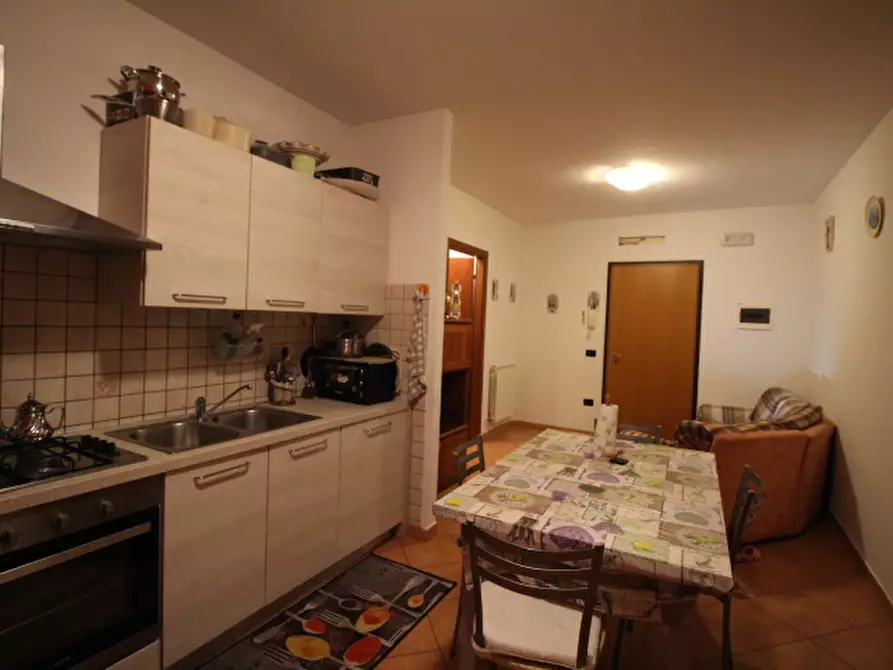 Immagine 2 di Appartamento in vendita  a Cavarzere