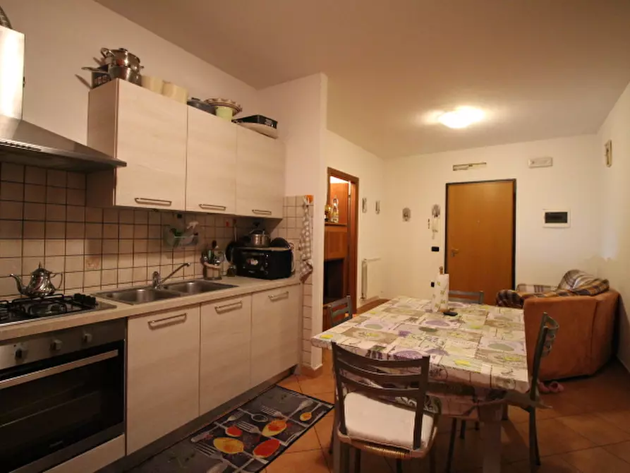 Immagine 3 di Appartamento in vendita  a Cavarzere