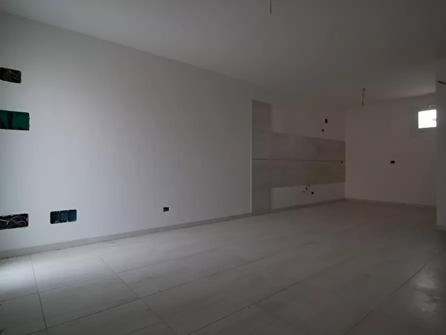 Immagine 2 di Casa bifamiliare in vendita  a Cavarzere