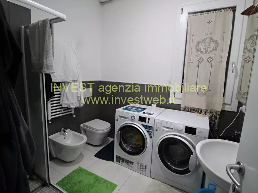 Immagine 6 di Casa bifamiliare in vendita  in San Pietro di Cavarzere a Cavarzere