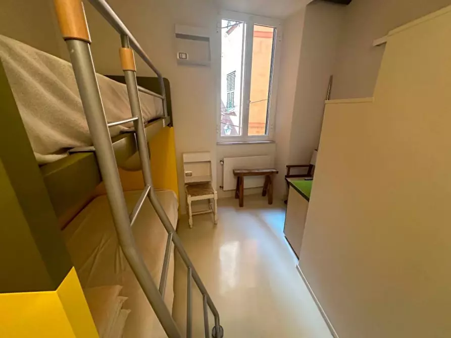 Immagine 4 di Appartamento in vendita  in Via Racca a Camogli