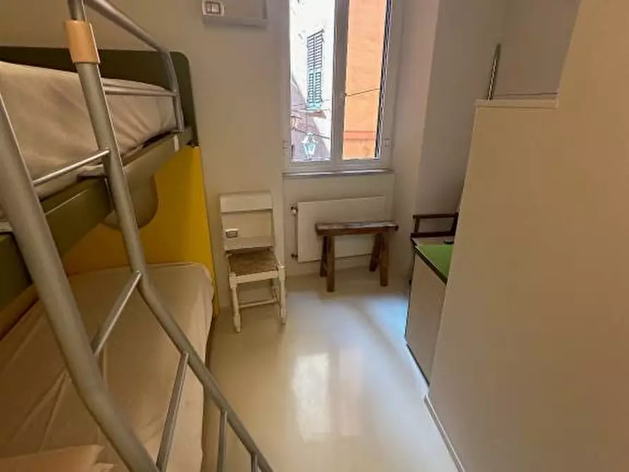 Immagine 5 di Appartamento in vendita  in Via Racca a Camogli