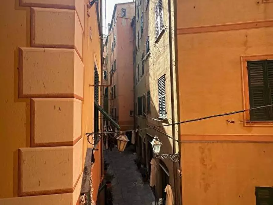 Immagine 6 di Appartamento in vendita  in Via Racca a Camogli