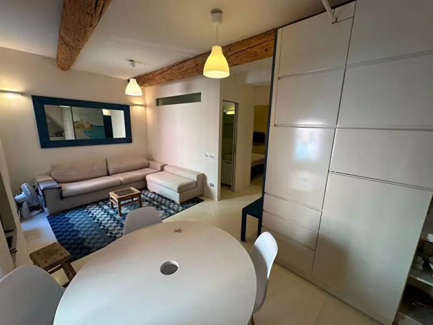 Immagine 9 di Appartamento in vendita  in Via Racca a Camogli