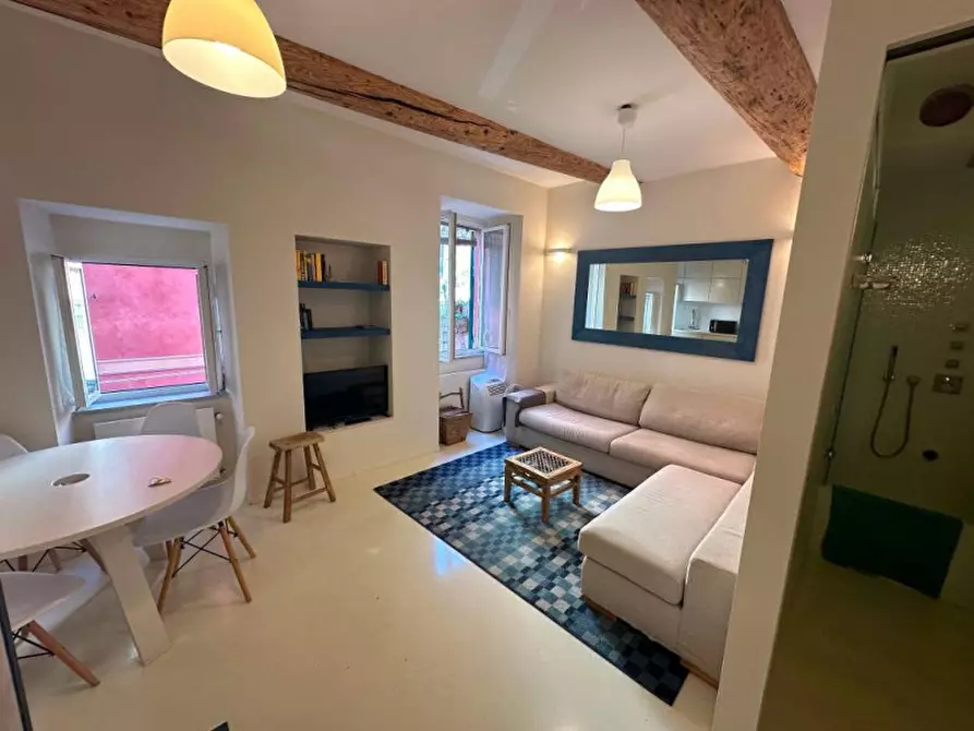 Immagine 10 di Appartamento in vendita  in Via Racca a Camogli