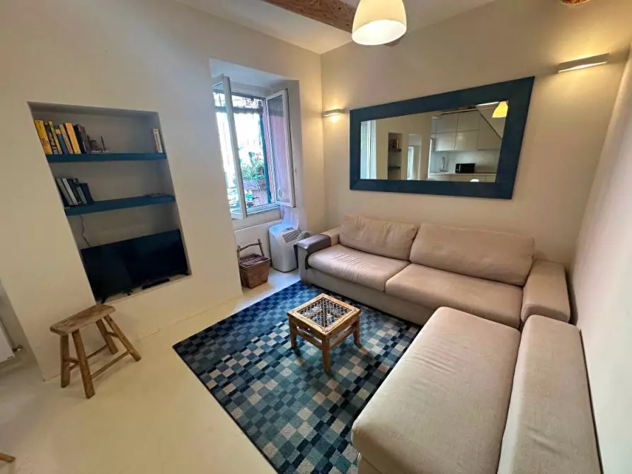 Immagine 13 di Appartamento in vendita  in Via Racca a Camogli