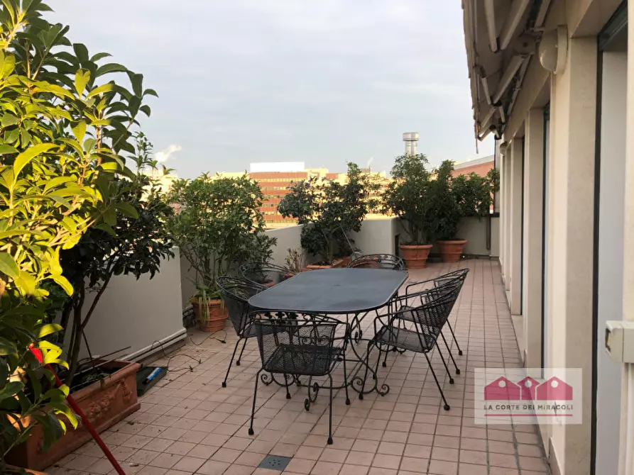Immagine 1 di Appartamento in affitto  in Via Battaglione Framarin a Vicenza