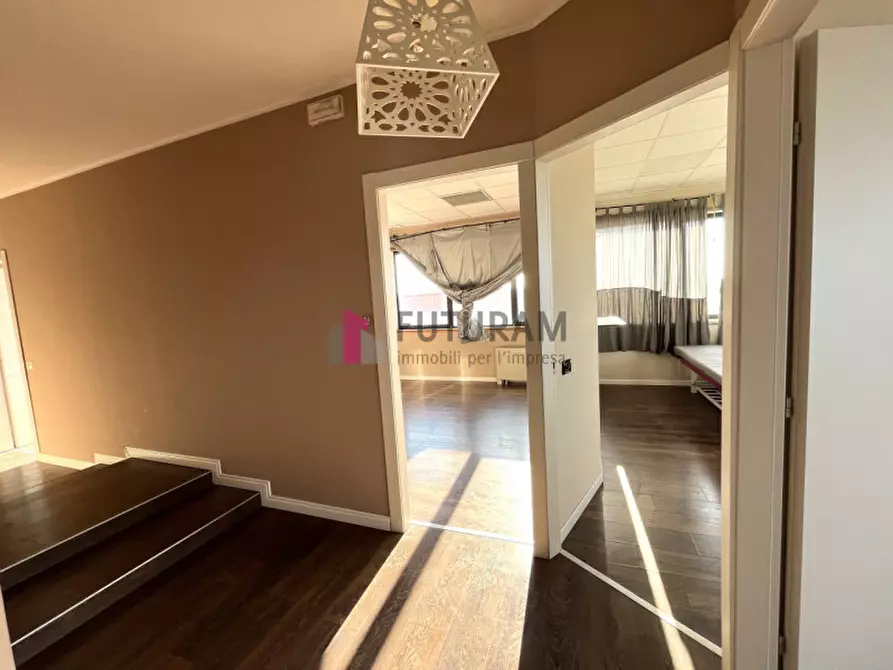 Immagine 4 di Ufficio in affitto  in via del santo a Limena