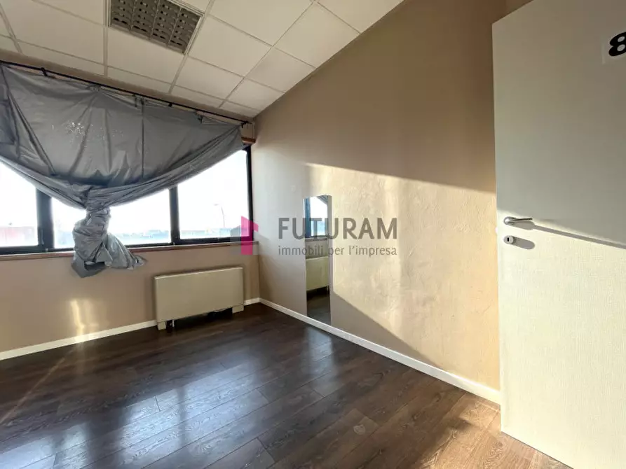 Immagine 6 di Ufficio in affitto  in via del santo a Limena