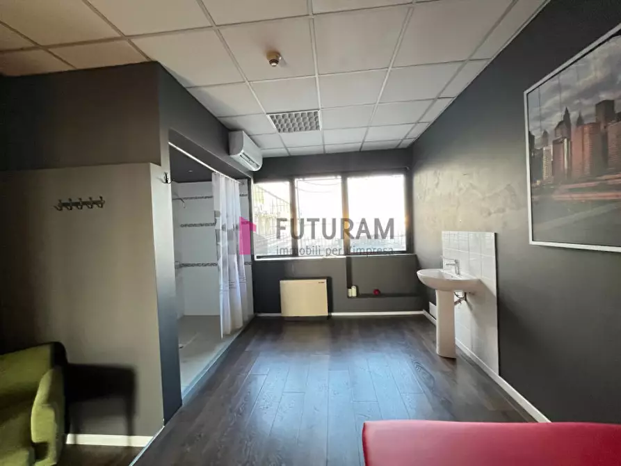 Immagine 7 di Ufficio in affitto  in via del santo a Limena