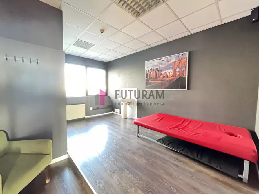 Immagine 8 di Ufficio in affitto  in via del santo a Limena