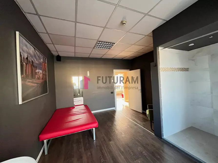 Immagine 9 di Ufficio in affitto  in via del santo a Limena