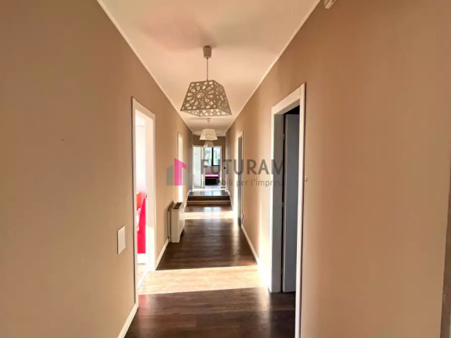 Immagine 12 di Ufficio in affitto  in via del santo a Limena