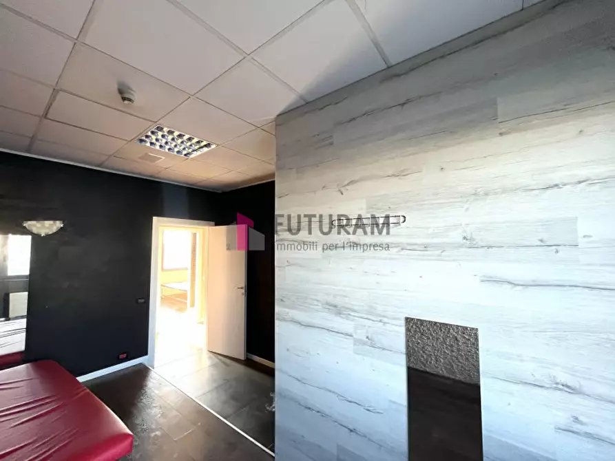 Immagine 13 di Ufficio in affitto  in via del santo a Limena