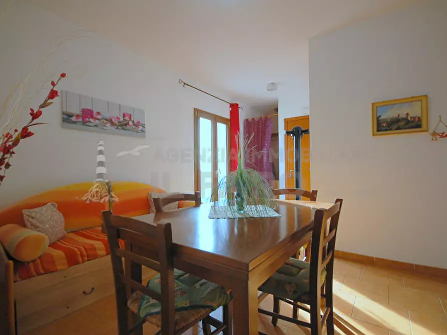 Immagine 2 di Appartamento in vendita  in Chisedda a La Maddalena