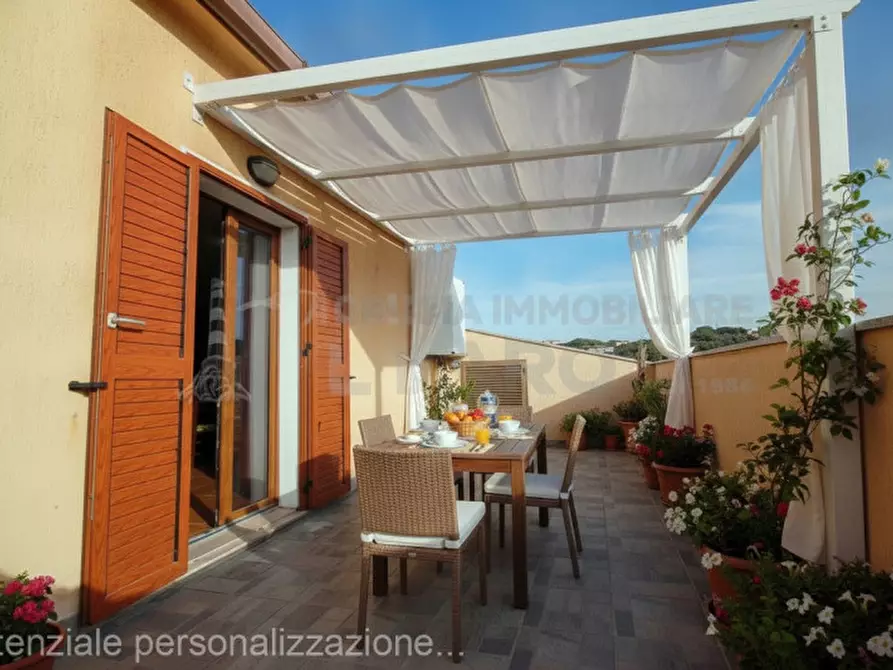 Immagine 1 di Appartamento in vendita  in Chisedda a La Maddalena