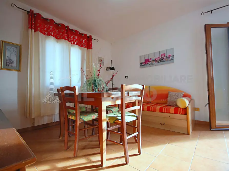 Immagine 3 di Appartamento in vendita  in Chisedda a La Maddalena