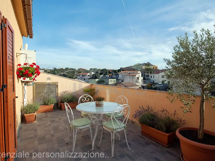 Immagine 2 di Appartamento in vendita  in Chisedda a La Maddalena