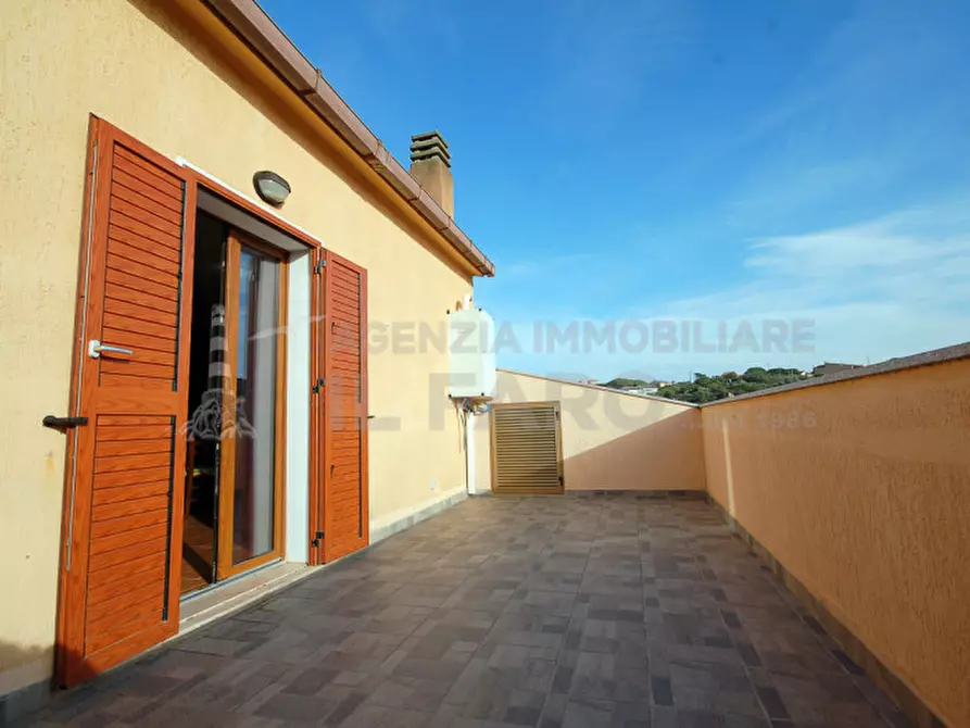 Immagine 5 di Appartamento in vendita  in Chisedda a La Maddalena