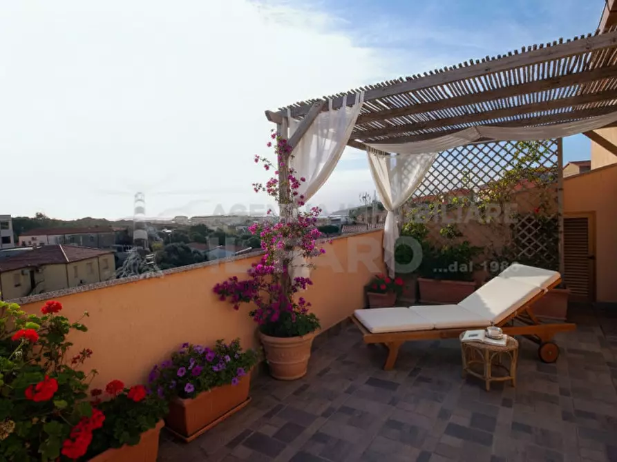 Immagine 5 di Appartamento in vendita  in Chisedda a La Maddalena