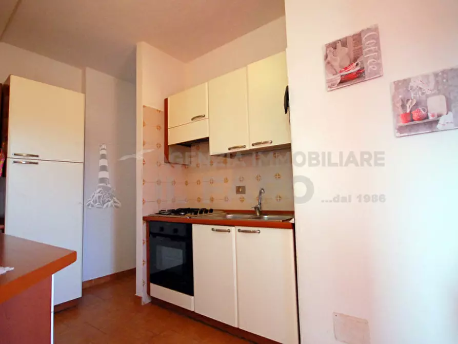 Immagine 8 di Appartamento in vendita  in Chisedda a La Maddalena