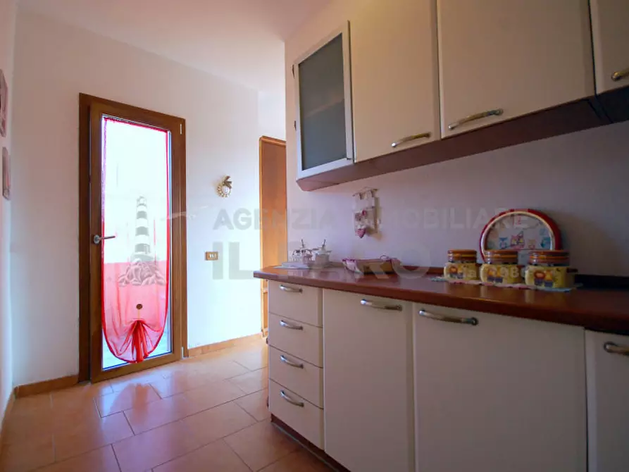 Immagine 9 di Appartamento in vendita  in Chisedda a La Maddalena