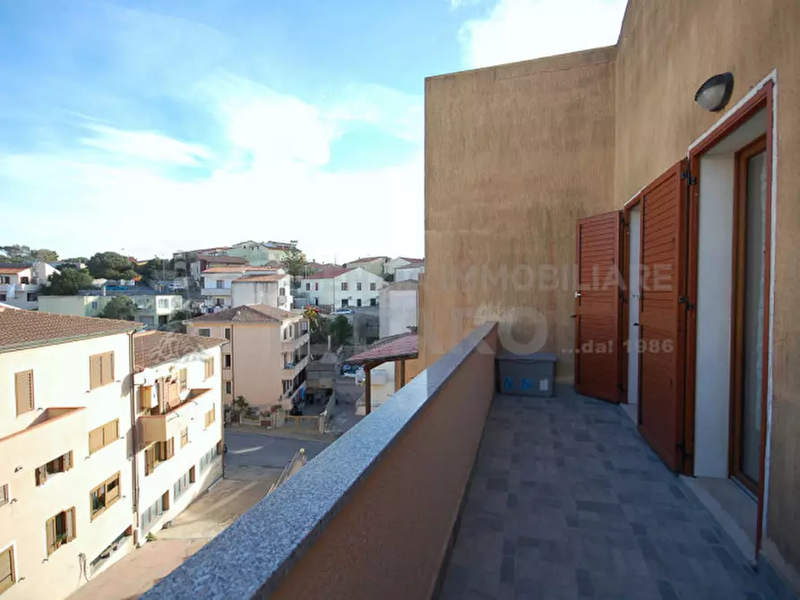 Immagine 13 di Appartamento in vendita  in Chisedda a La Maddalena