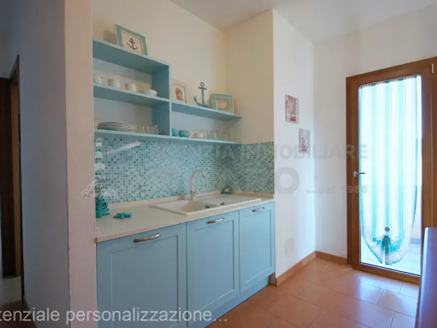 Immagine 13 di Appartamento in vendita  in Chisedda a La Maddalena