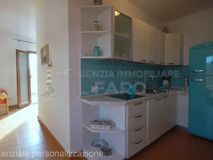 Immagine 17 di Appartamento in vendita  in Chisedda a La Maddalena
