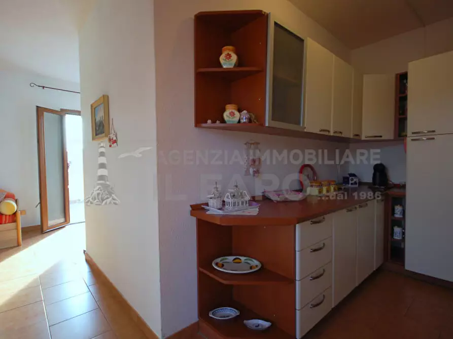 Immagine 18 di Appartamento in vendita  in Chisedda a La Maddalena