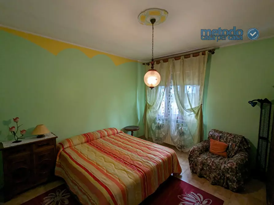 Immagine 19 di Casa trifamiliare in vendita  a Gavello