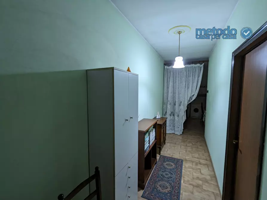 Immagine 20 di Casa trifamiliare in vendita  a Gavello