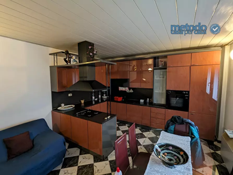 Immagine 28 di Casa trifamiliare in vendita  a Gavello