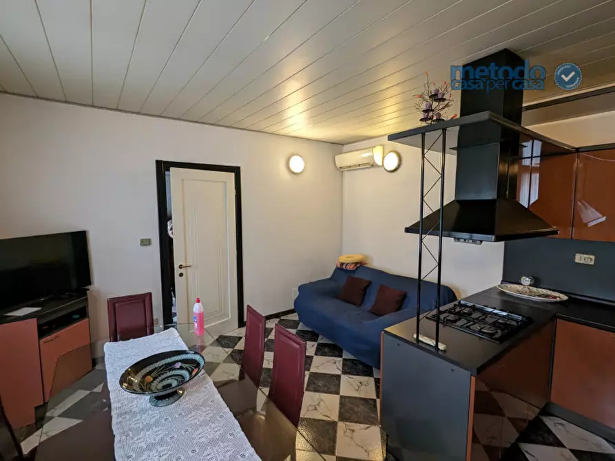 Immagine 29 di Casa trifamiliare in vendita  a Gavello