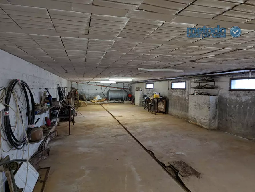 Immagine 32 di Casa trifamiliare in vendita  a Gavello