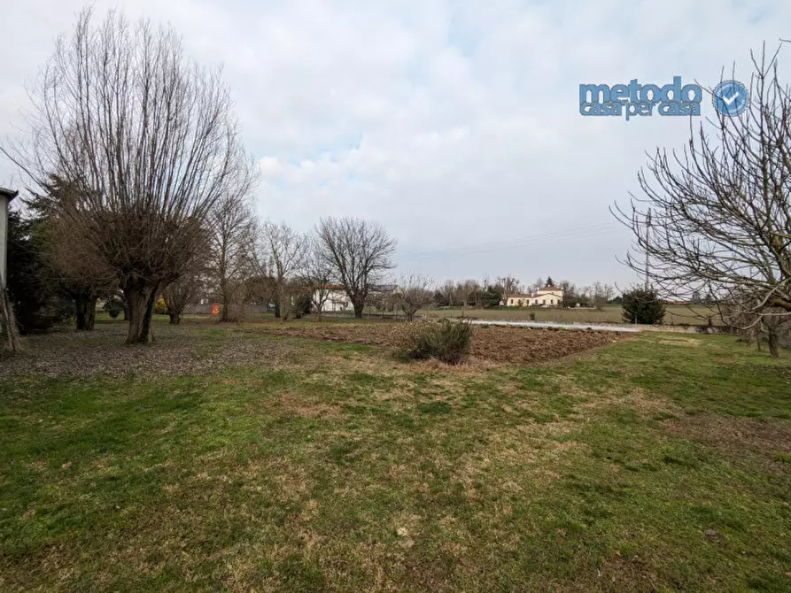 Immagine 34 di Casa trifamiliare in vendita  a Gavello