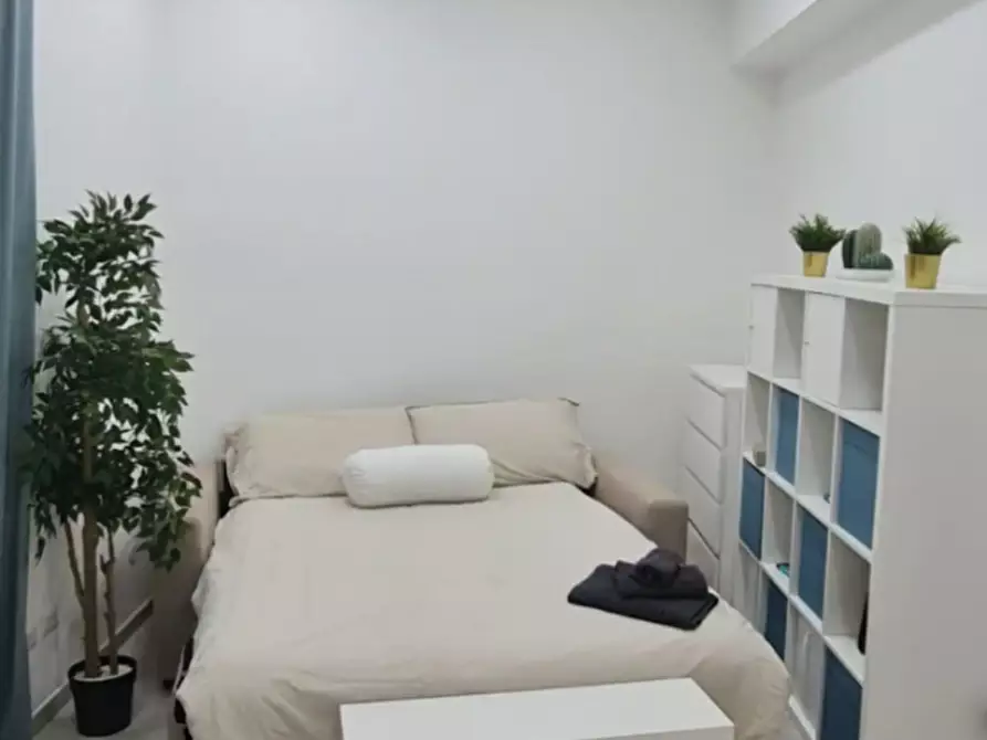 Immagine 1 di Appartamento in affitto  in Via Cardinale Filomarino a Napoli