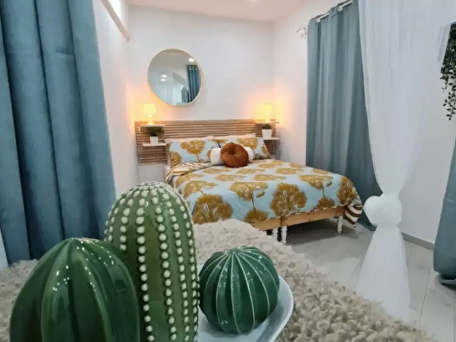 Immagine 2 di Appartamento in vendita  in Via Cardinale Filomarino a Napoli