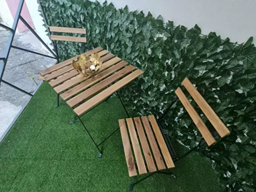 Immagine 4 di Appartamento in vendita  in Via Cardinale Filomarino a Napoli